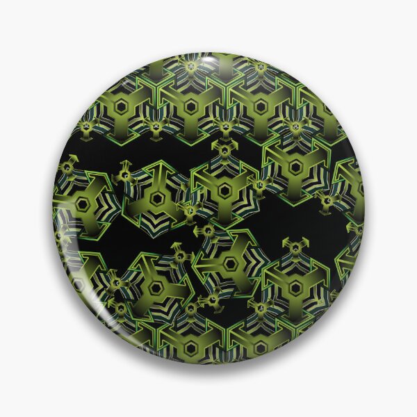 Item preview, ZS DA Geometry Patterns H1 1.5.1.© designed and sold by OmarHernandez.