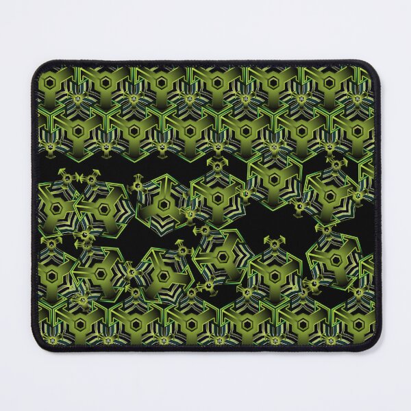 Item preview, ZS DA Geometry Patterns H1 1.5.1.© designed and sold by OmarHernandez.