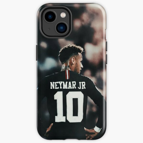 Neymar Football Jersey Phone Cover - BakedBricks