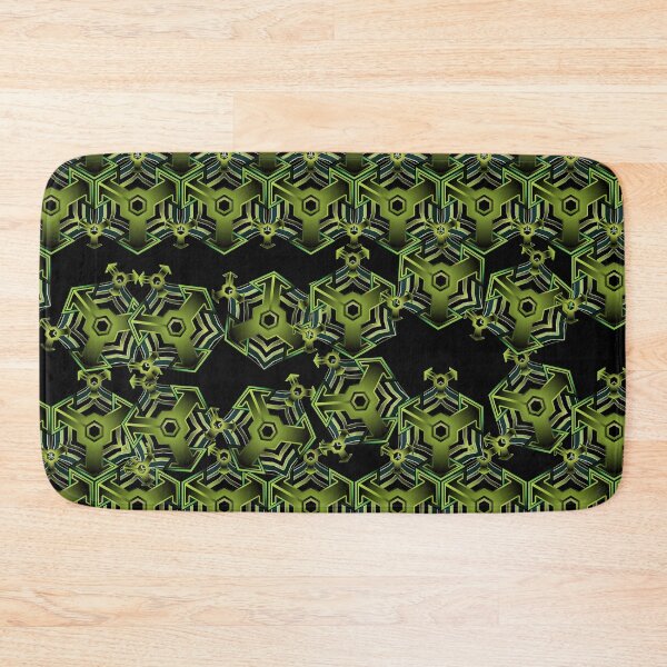 Item preview, ZS DA Geometry Patterns H1 1.5.1.© designed and sold by OmarHernandez.
