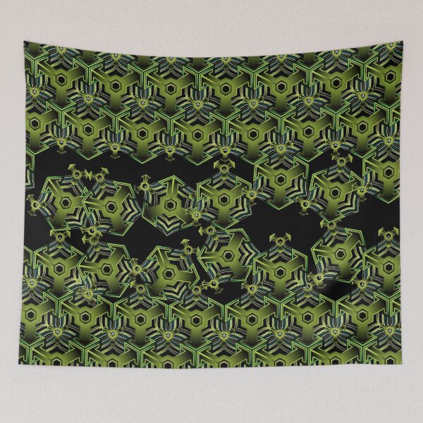 Item preview, ZS DA Geometry Patterns H1 1.5.1.© designed and sold by OmarHernandez.