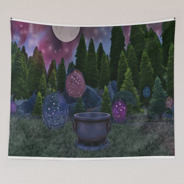 Item preview, Some very scary gender nonconforming ghosties designed and sold by Izzy-MEIAGD.