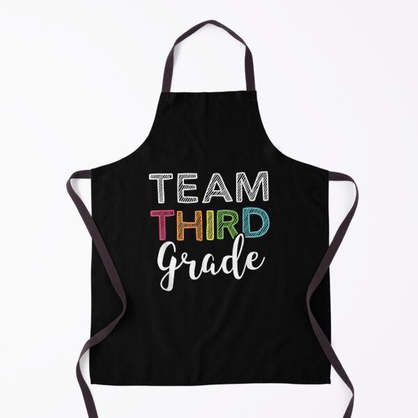 Item preview, Third Grade Teacher T-Shirt designed and sold by DahlerDale.