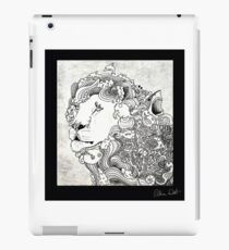 Sea Lion iPad Case/Skin