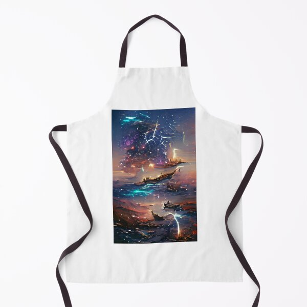 Item preview, Storms at Sea designed and sold by kathypegel.
