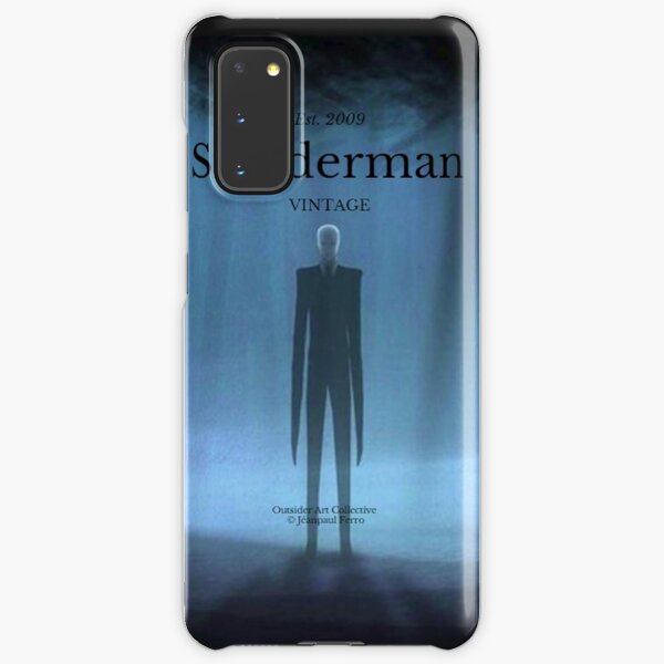 Slenderman Case Skin For Samsung Galaxy By Jferro67 Redbubble - roblox slenderman character case skin for samsung galaxy by michelle267 redbubble