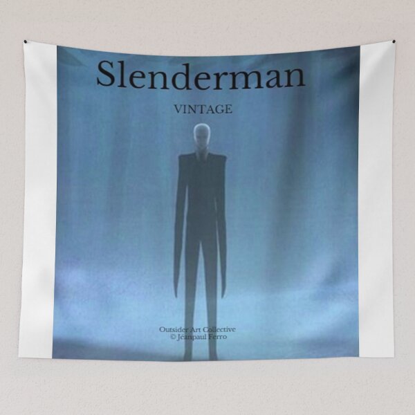 Item preview, Slenderman designed and sold by Jéanpaul  Ferro.