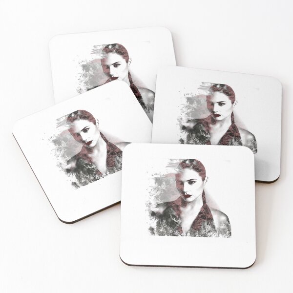 Item preview, For Mens Womens Model Gal Actress Gadot Miss Israel Awesome For Movie Fans designed and sold by Hy17Lac.