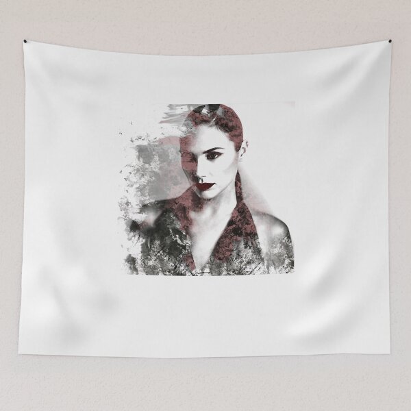 Item preview, For Mens Womens Model Gal Actress Gadot Miss Israel Awesome For Movie Fans designed and sold by Hy17Lac.
