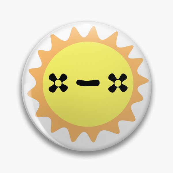 Item preview, Le soleil de Brian designed and sold by BLDS.