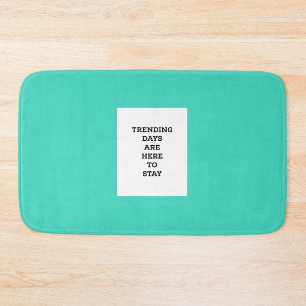 Item preview, Trending is now designed and sold by Inspieation.