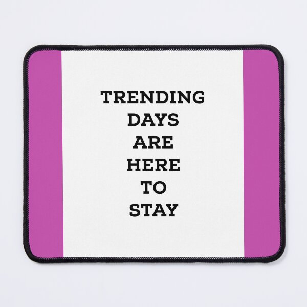 Item preview, Trending is now designed and sold by Inspieation.