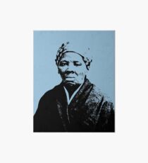 HARRIET TUBMAN Art Board