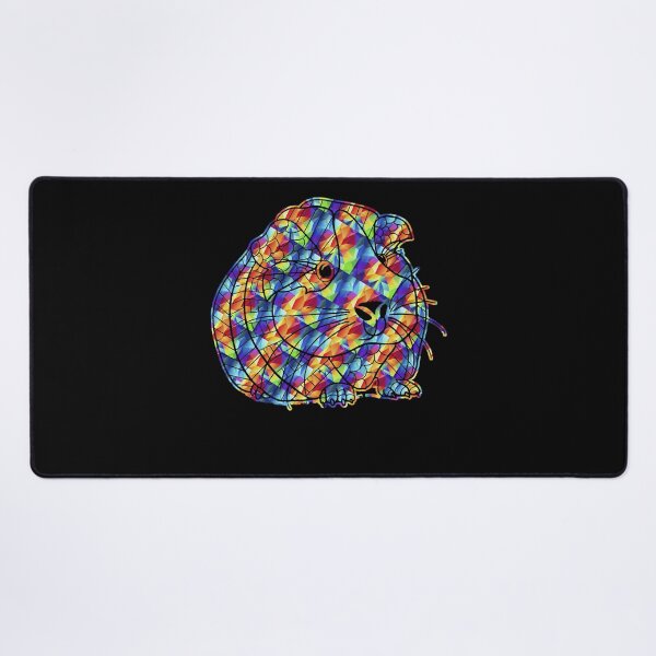 Item preview, Cool And Awesome Guinea Pig Geometric designed and sold by UnknownArtistt.