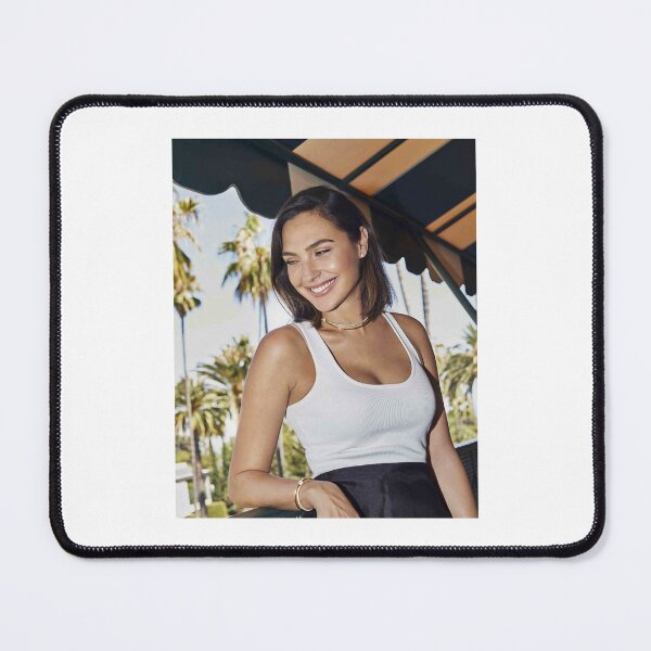 Item preview, Funny Gift For Model Gal Actress Gadot Miss Israel Gift For Fans designed and sold by Hy17Lac.