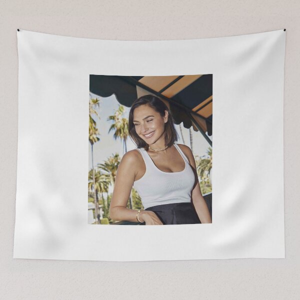 Item preview, Funny Gift For Model Gal Actress Gadot Miss Israel Gift For Fans designed and sold by Hy17Lac.