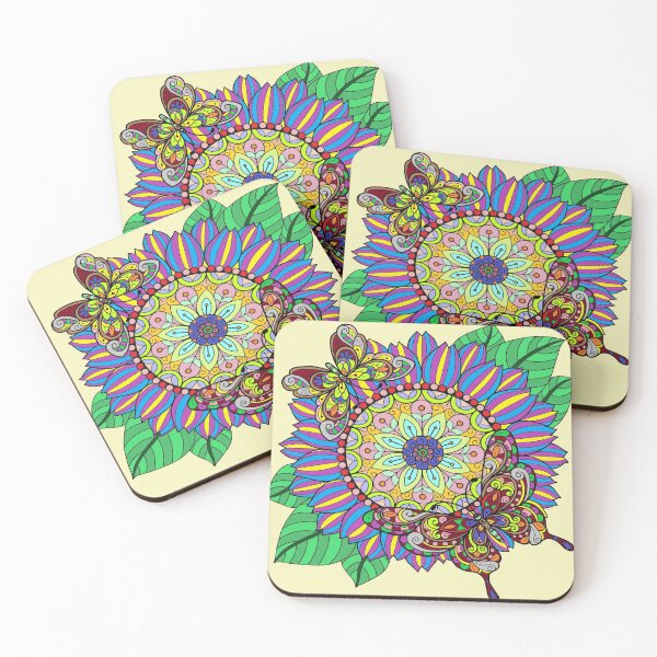 Item preview, Butterfly Design designed and sold by Lynette Boreham.