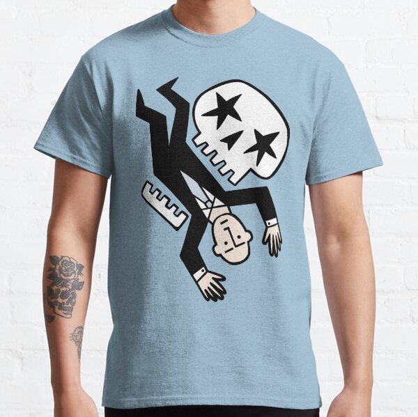 At first bite Classic T-Shirt