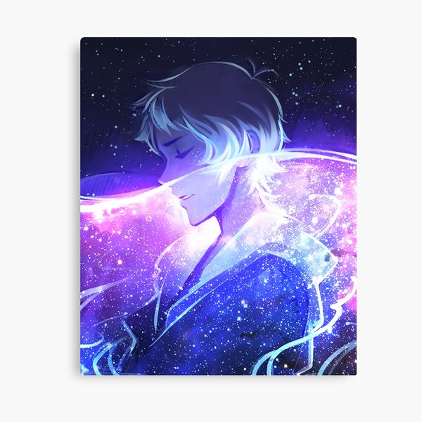 Drowning in Yourself Canvas Print