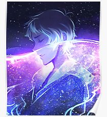 Drowning in Yourself Poster