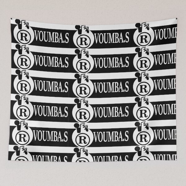 Item preview, VOUMBA.S JUICE designed and sold by FoxinhoSoumaila.