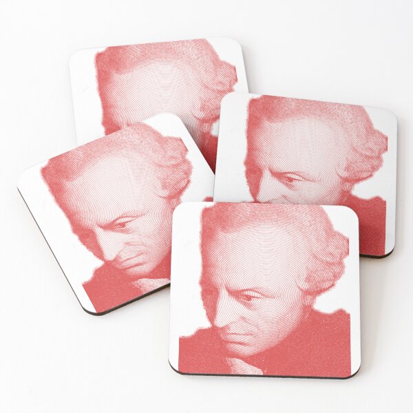 Item preview, Immanuel Kant designed and sold by AndyDrywall.