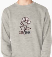 Shawn Mendes Pullover
