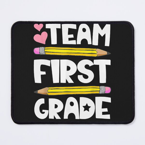 Item preview, Hello First Grade Team 1st Grade Back To School Teacher Kids designed and sold by TaraxDoolittle.