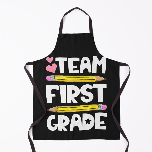 Item preview, Hello First Grade Team 1st Grade Back To School Teacher Kids designed and sold by TaraxDoolittle.