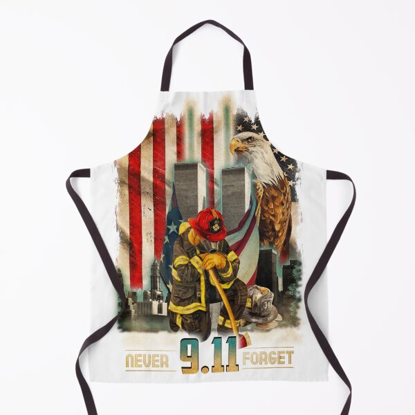 Item preview, All gave some some gave all never forget 21 year anniversary 9/11/2001 designed and sold by MRANSHOP.