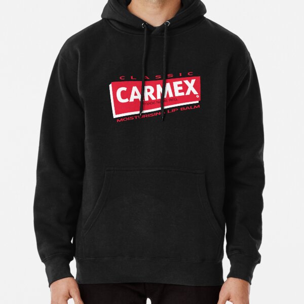 carmex sweatshirt