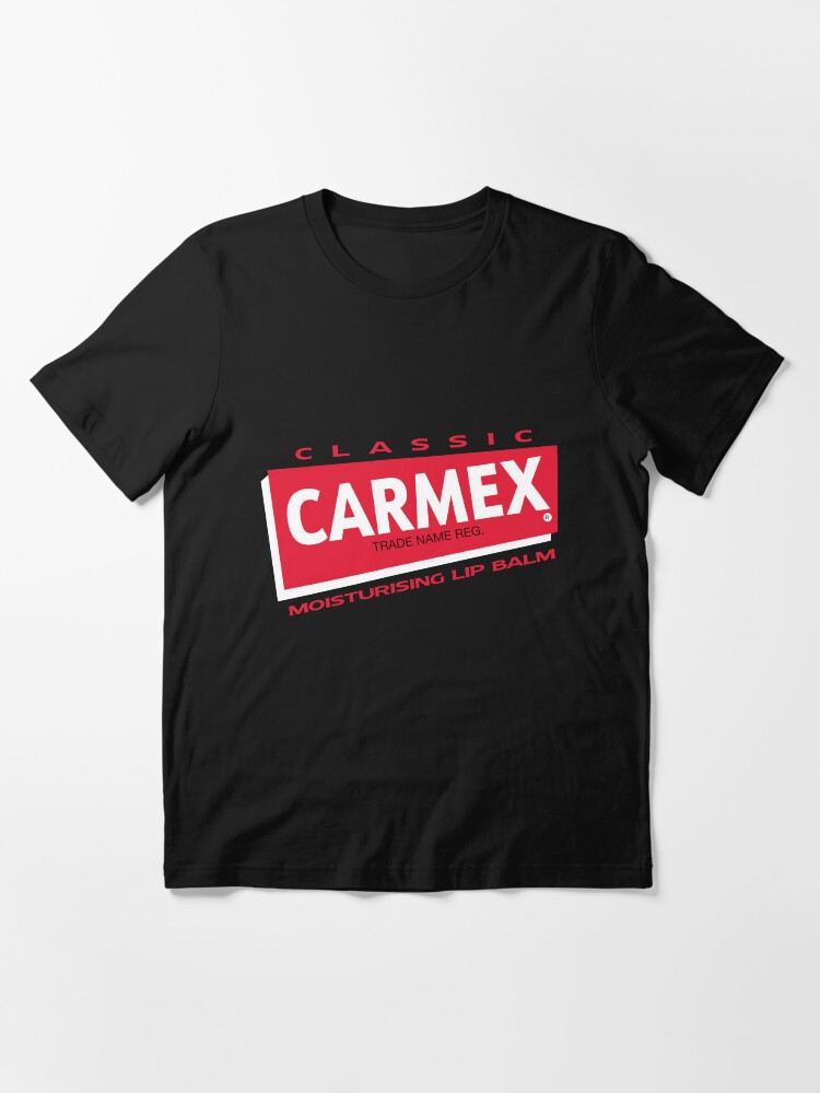 carmex t shirt