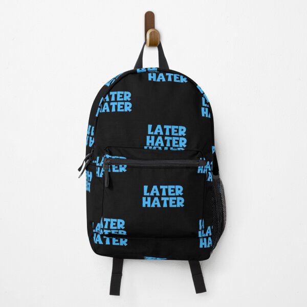 Item preview, Later Hater designed and sold by JourneyCreative.