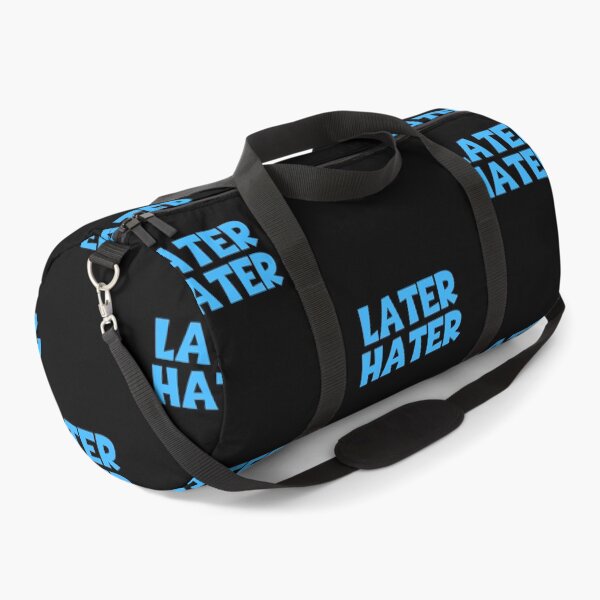 Item preview, Later Hater designed and sold by JourneyCreative.