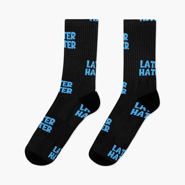Item preview, Later Hater designed and sold by JourneyCreative.