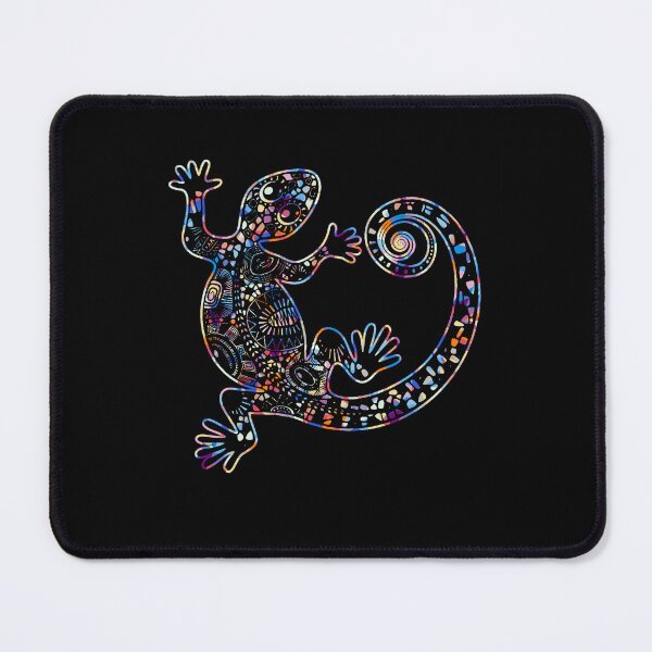 Item preview, Cool And Awesome Lizard Geometric designed and sold by UnknownArtistt.