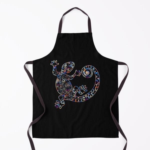 Item preview, Cool And Awesome Lizard Geometric designed and sold by UnknownArtistt.