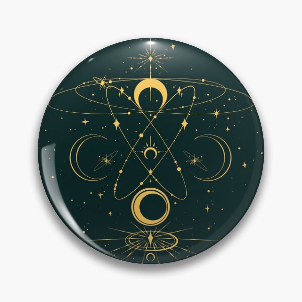 Item preview, Celestial Jazz Stars Moon Song designed and sold by Saberlin.