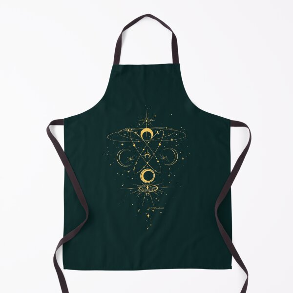 Item preview, Celestial Jazz Stars Moon Song designed and sold by Saberlin.