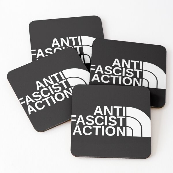 Artikelvorschau, Antifaschistische Aktion entworfen und verkauft von ElmoLegros.