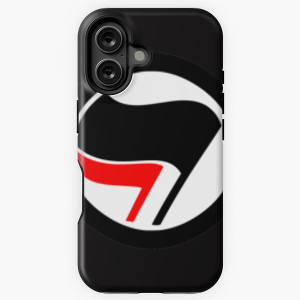 Artikel-Vorschau von Antifa, designt und verkauft von ElmoLegros.