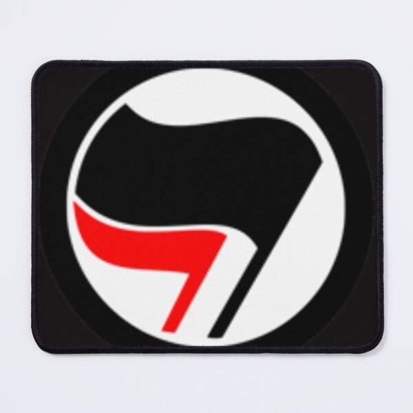 Item preview, Antifa designed and sold by ElmoLegros.