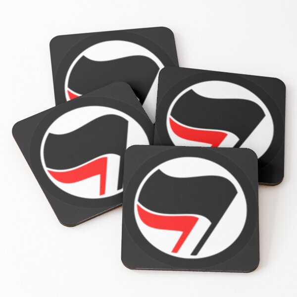 Item preview, Antifa   designed and sold by ElmoLegros.