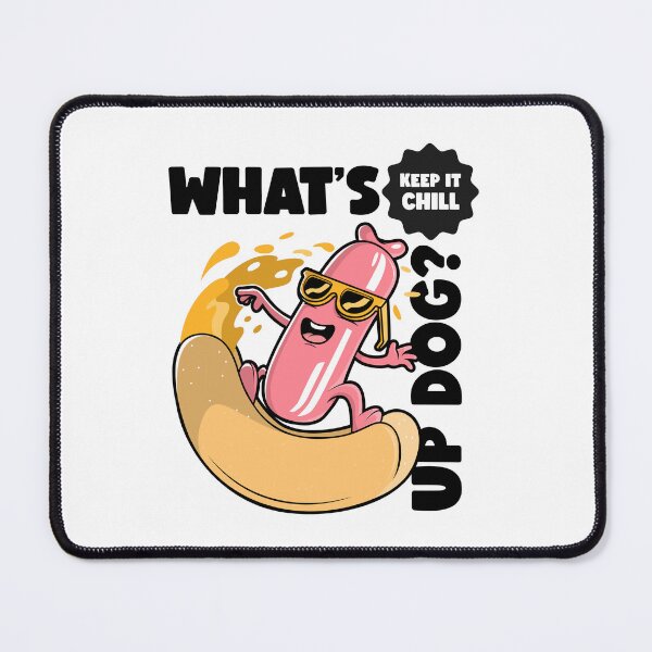 Item preview, Hot Dog. designed and sold by SBRTPOD.
