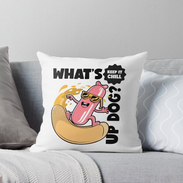 Item preview, Hot Dog. designed and sold by SBRTPOD.