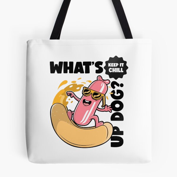 Item preview, Hot Dog. designed and sold by SBRTPOD.