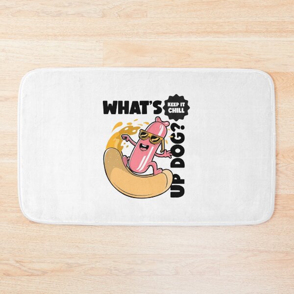 Item preview, Hot Dog. designed and sold by SBRTPOD.