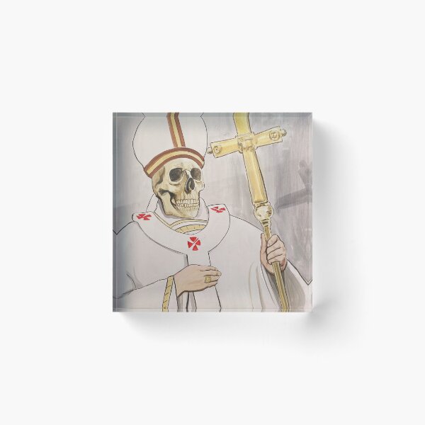 Item preview, Catholicism designed and sold by Patrick Ennis.