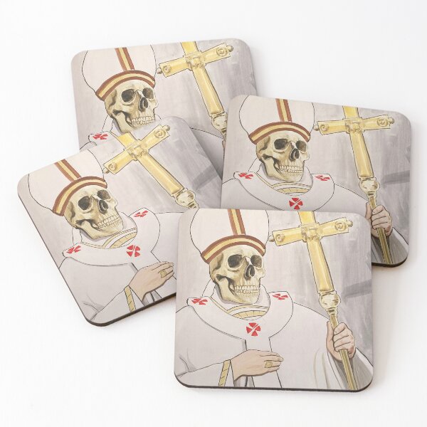 Item preview, Catholicism designed and sold by Patrick Ennis.