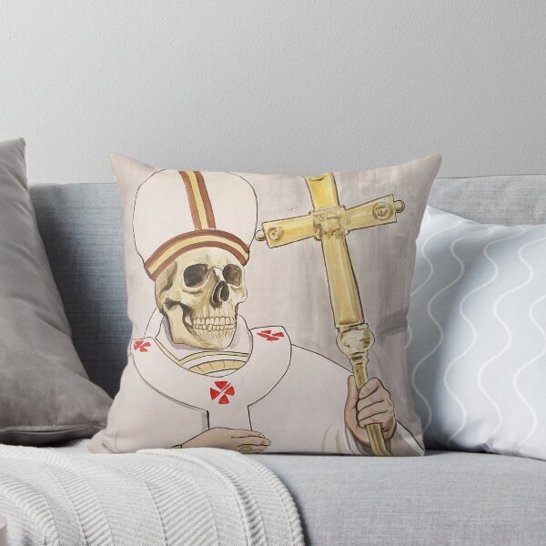 Item preview, Catholicism designed and sold by Patrick Ennis.